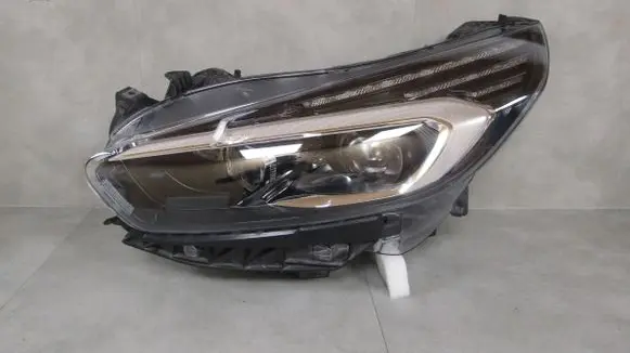 Headlight/headlamp