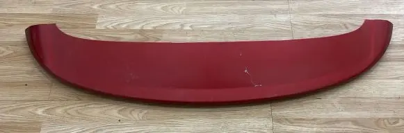 Toyota Verso Tailgate/trunk spoiler 768710F010