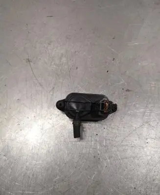Volvo V50 Exhaust gas pressure sensor 3M5A5L200AB