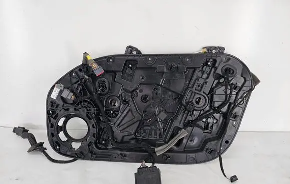 Volvo V60 Front door window regulator with motor SPEED31462705 31462705 31674757