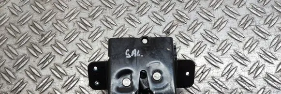 Opel Antara Tailgate/trunk/boot lock/catch/latch 13501871