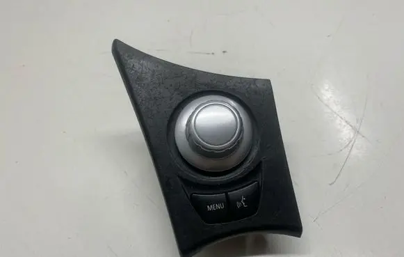BMW 1 E81 E87 Multifunctional control switch/knob 6971710