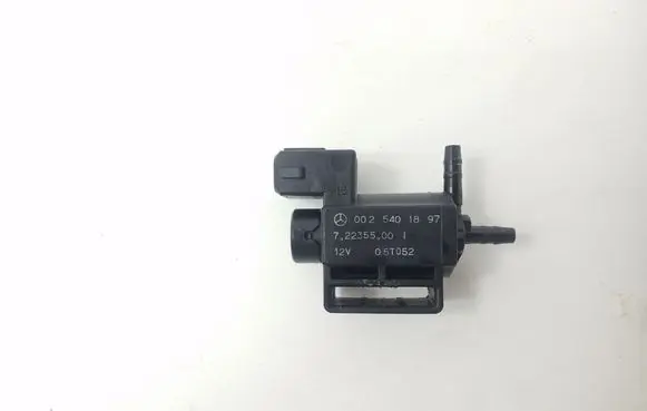 Mercedes-Benz CLK A209 C209 Sensor A0025401897