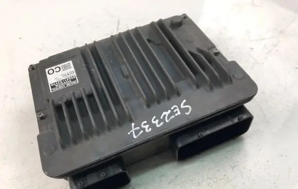 Toyota Camry VIII XV70 Engine control unit/module ECU 8966133Y70