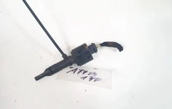 Audi A6 S6 C5 4B Outside/exterior temperature sensor 1j0973722