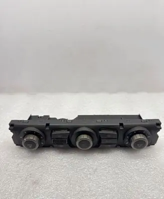 BMW 5 E60 E61 Climate control unit 6946981 11419110 9002515500