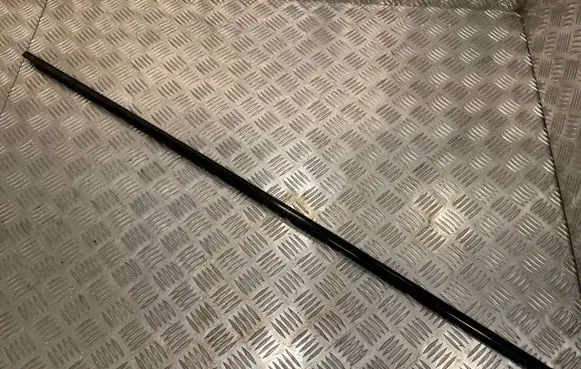 BMW 5 F10 F11 Front door trim (molding)