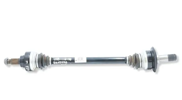 BMW 2 F22 F23 Rear driveshaft 7597686MWGK