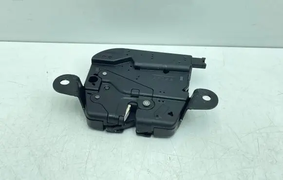 BMW 2 F46 Tailgate/trunk/boot lock/catch/latch 7348529 16367210