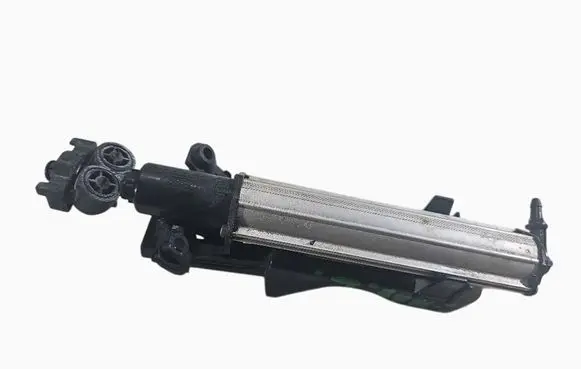 Ford C-MAX II Windshield washer spray nozzle AM51-13L014-A
