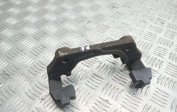 BMW 1 E81 E87 Front Brake Caliper Pad/Carrier 