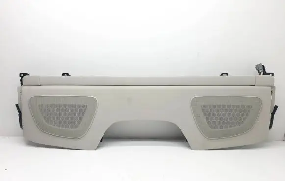 Volvo S90, V90 Parcel shelf 39842921