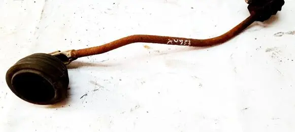 Audi 80 90 S2 B4 Gear shift rod 