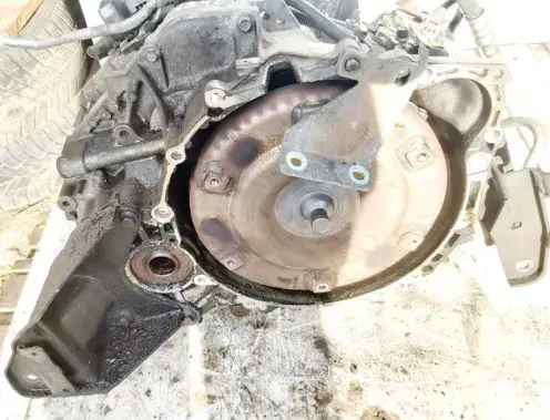 Volvo S40, V40 Automatic gearbox p30882663 30882663