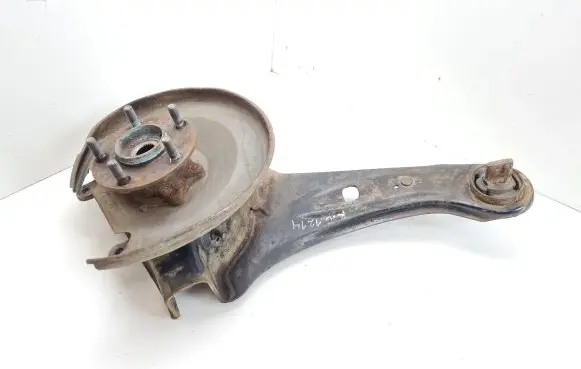 Mitsubishi ASX Rear wheel hub