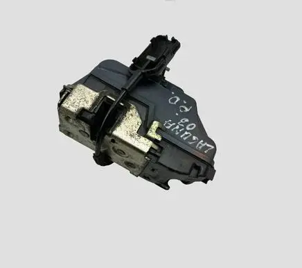 Renault Laguna II Front door lock