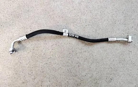 BMW X4 G02 Air conditioning (A/C) pipe/hose 986841906A 9868419