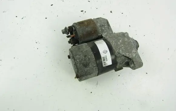 Dacia Logan Pick-Up Starter motor 