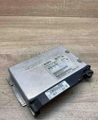 BMW 7 E38 Gearbox control unit/module 1422478 0260002398