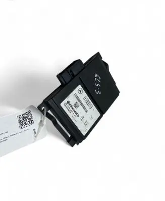Blind spot module