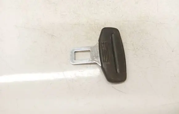 Volkswagen PASSAT B4 Rear seatbelt 193857737