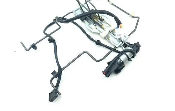 Hyundai i40 Seat adjustment motor R1204131269