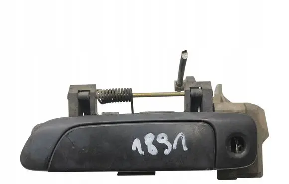 Honda Accord Front door exterior handle 