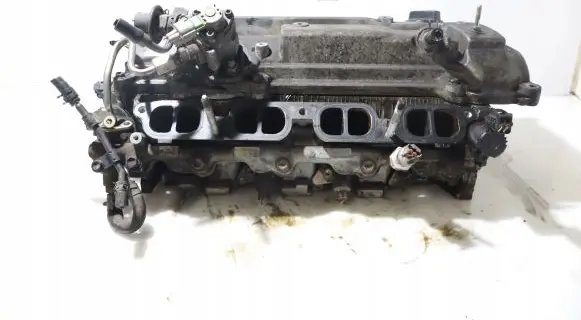 Engine head