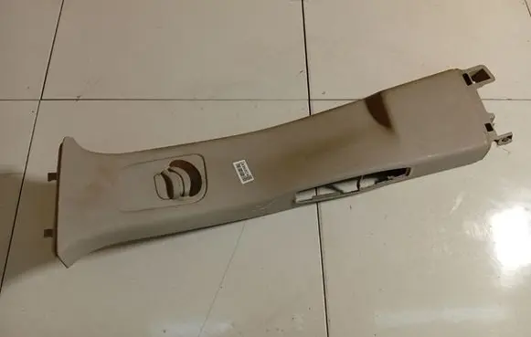 Citroen C4 I Picasso Other interior part 9655805277