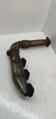 Audi A4 S4 B8 8K Exhaust manifold 059253