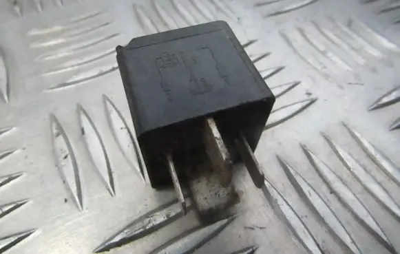 Ford Transit Other relay 93bg14n089ca v23136-j4-x1