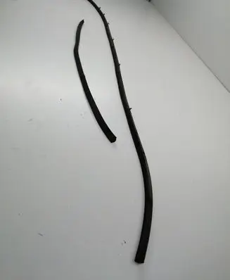 Nissan Qashqai Engine compartment rubber 