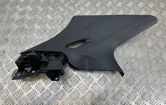 Opel Mokka B (C) pillar trim 9834920280