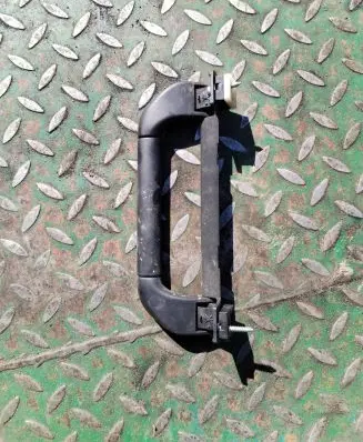 BMW X5 E53 Front interior roof grab handle 8257226