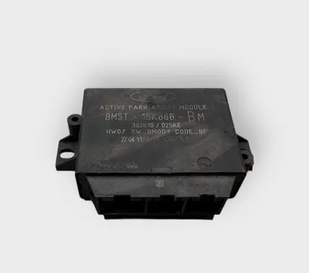 Parking PDC control unit/module