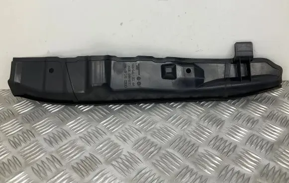 Audi A1 Fender foam support/seal 8X0821112