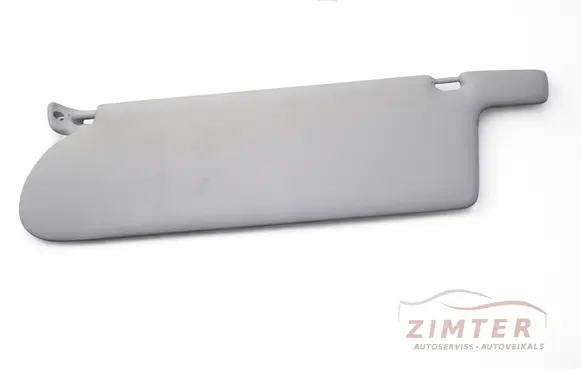 Sun visor