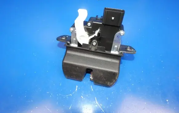 KIA Sportage Tailgate/trunk/boot lock/catch/latch 