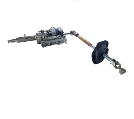 Porsche Cayenne (92A) Steering wheel axle 7P5419501 7P5419501BP