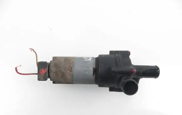 Mercedes-Benz E AMG W210 Electric auxiliary coolant/water pump 