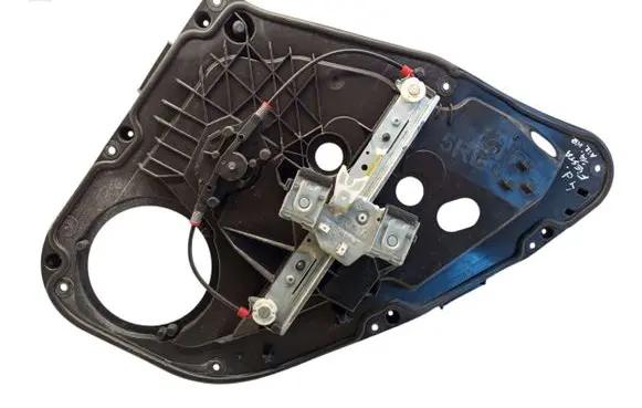 Ford Fiesta Rear door manual window regulator C1BBA045H23AC