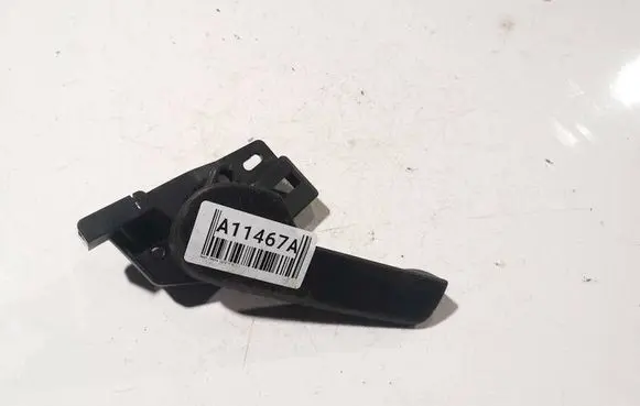 Seat Ibiza IV (6J,6P) Engine bonnet (hood) release handle 1J1823633