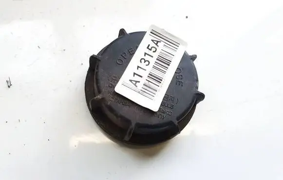 Hyundai ix35 Headlight/headlamp dust cover 