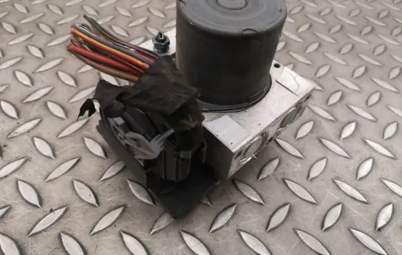 Porsche Panamera (970) ABS Pump 0265239290 97035575525