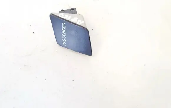 Toyota Yaris Sensor