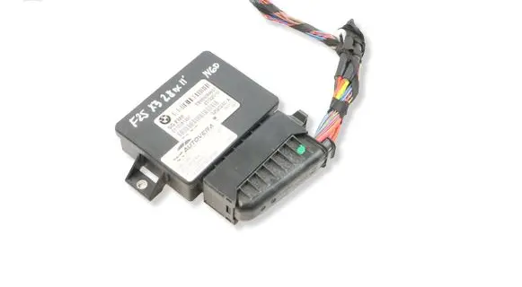 BMW X3 F25 Hand brake control module 6850846 34436850846