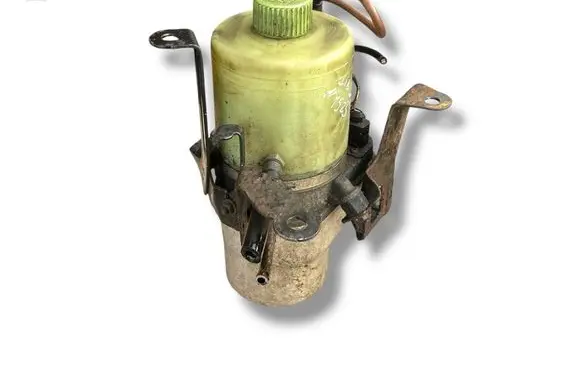 Seat Ibiza III (6L) Power steering pump 6Q0423156AB