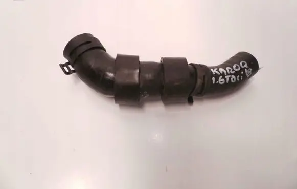 Skoda Karoq Engine coolant pipe/hose