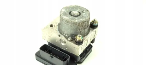 Dacia Duster II ABS Pump 476605201R 0265259676