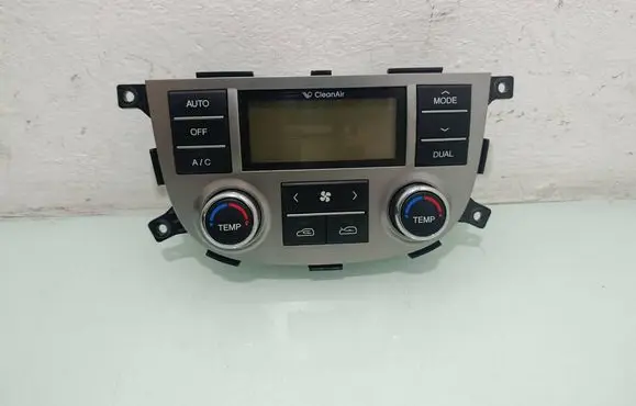 Hyundai Santa Fe Climate control unit 972502BXXX